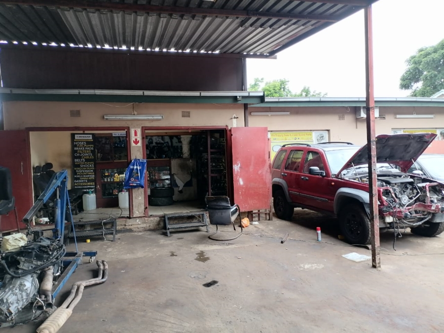 Commercial Property for Sale in Rustenburg Central North West